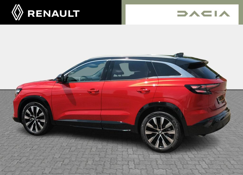 Renault Austral 1.2 e-tech full hybrid 200 techno - two-tone kleurstelling