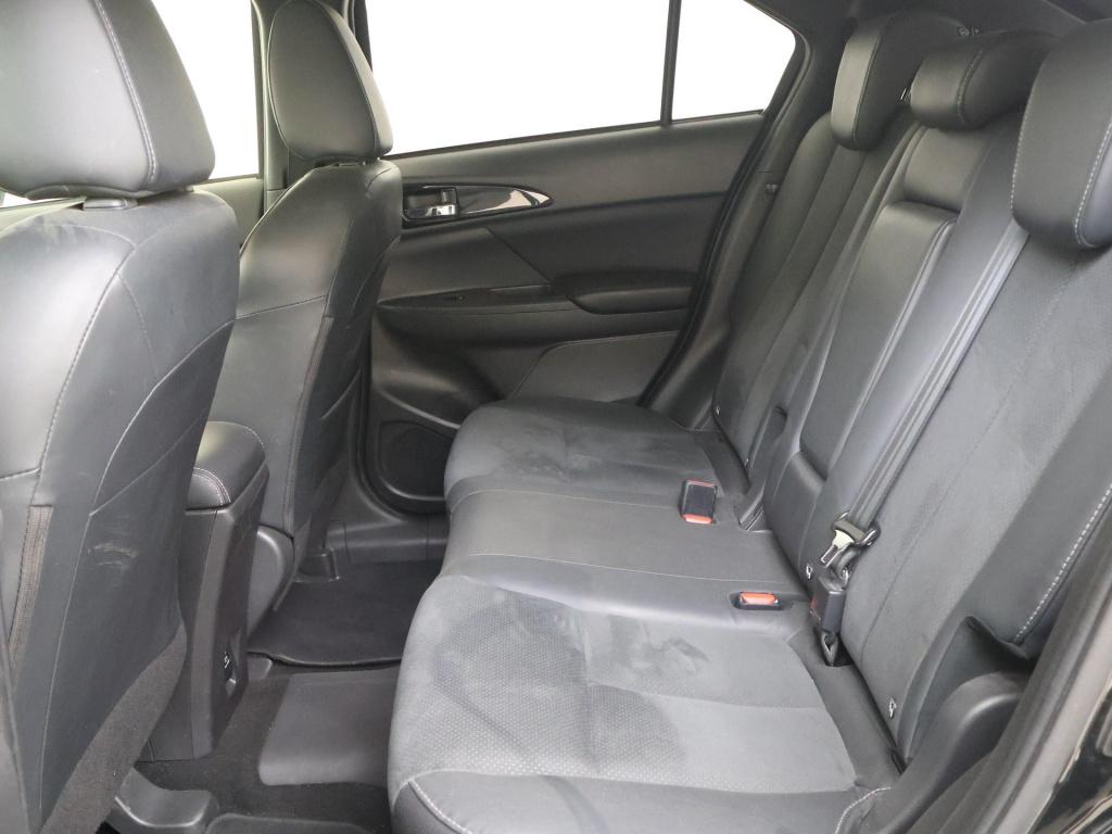 Mitsubishi Eclipse Cross 2.4 phev intense+