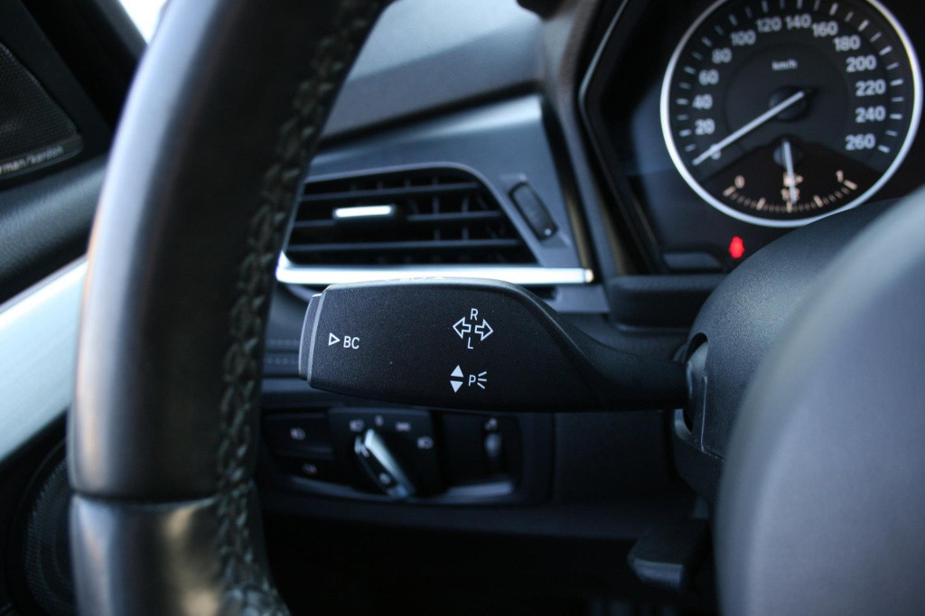 BMW 2-serie active tourer 225xe m-performance high executive