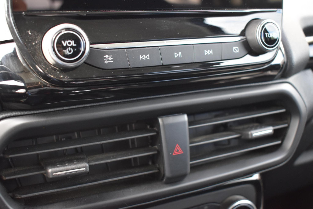 Ford Ecosport 1.0 ecoboost st-line | climate control | cruise control | win