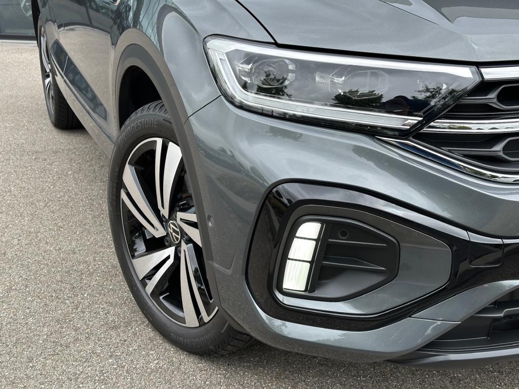 Volkswagen T-roc 1.5 tsi 150pk dsg r-line | camera | keyless | elek. achter