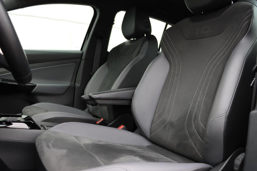 Volkswagen Id.5 pro 77 kwh 204pk