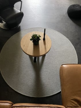 Vloerkleed