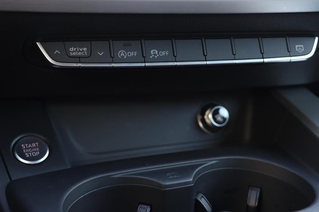 Audi A5 sportback 35 tfsi sport s-line edition 150pk s-tronic