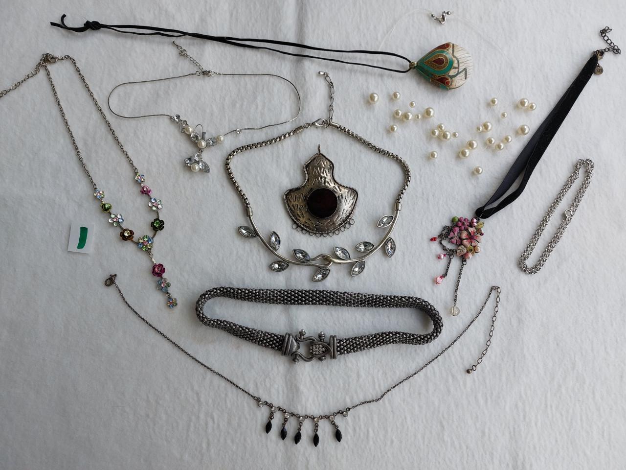HALS SIERADEN.