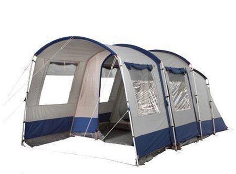 Bungalowtent 4 pers