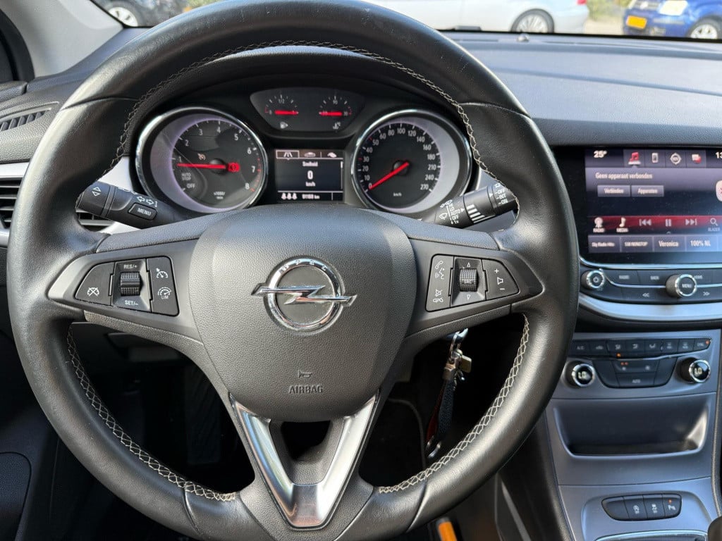 Opel Astra 1.0 online edition apple android carplay | camera | airco | park