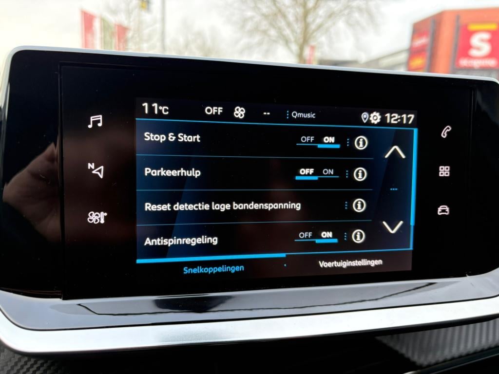 Peugeot 208 1.2 puretech allure pack