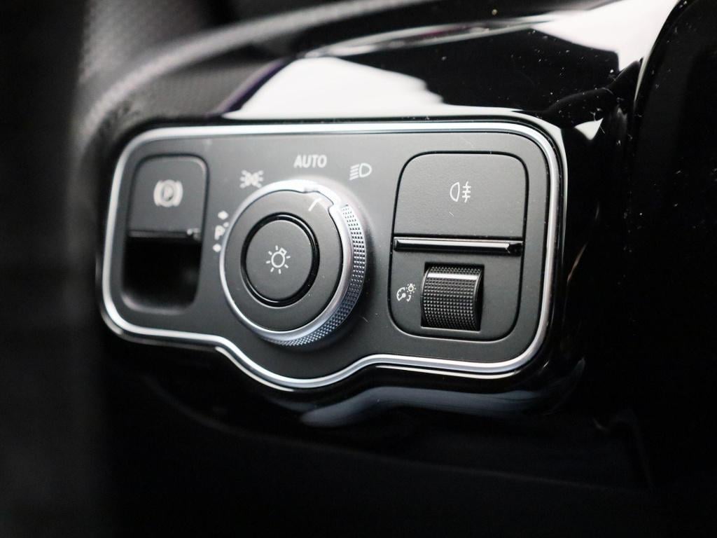 Mercedes-Benz Cla shooting brake cla 250 e business solution | automaat | s