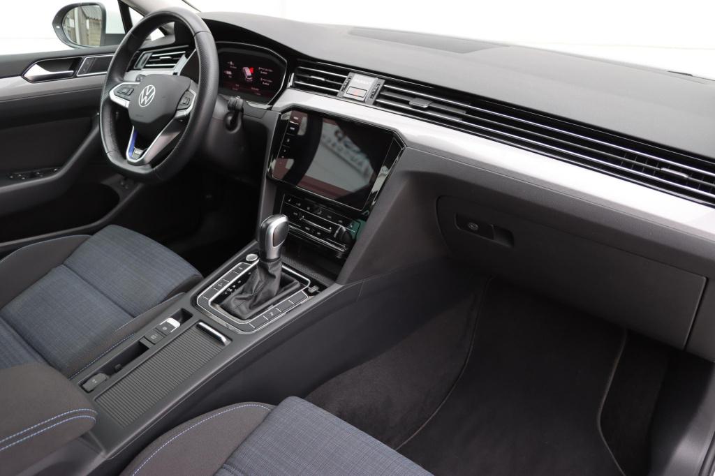 Volkswagen Passat variant 1.4 tsi phev gte business 218pk dsg6 | soh 96,9% 