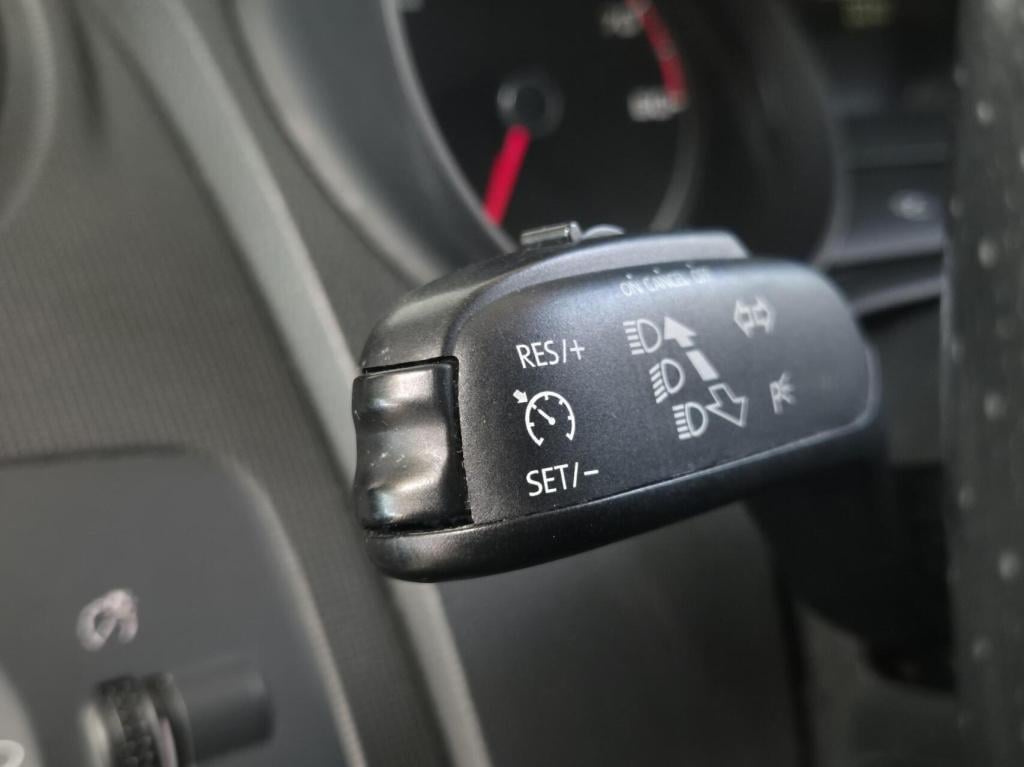 Seat Ibiza 1.2 tsi fr