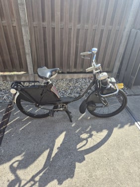 Solex