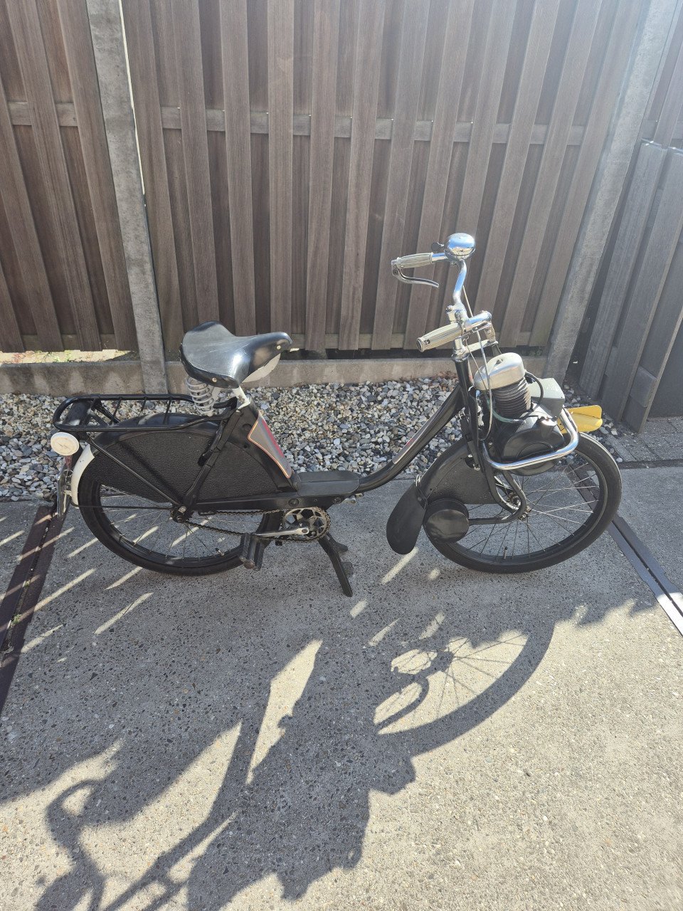Solex