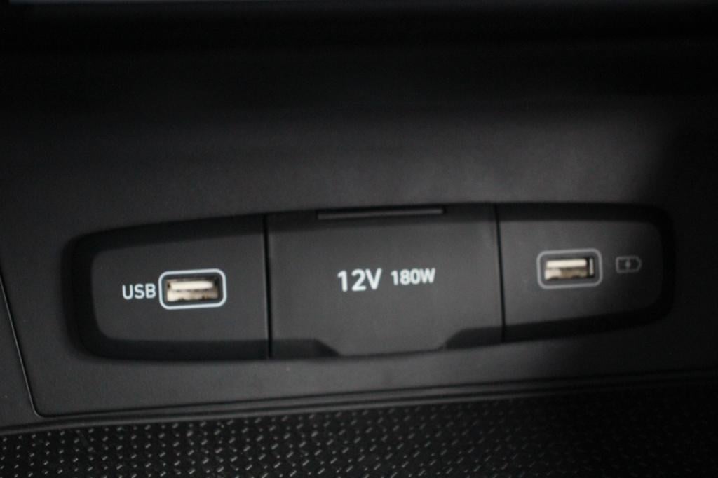 Hyundai Tucson 1.6 t-gdi phev (plug-in) | 19'' | direct leverbaar!