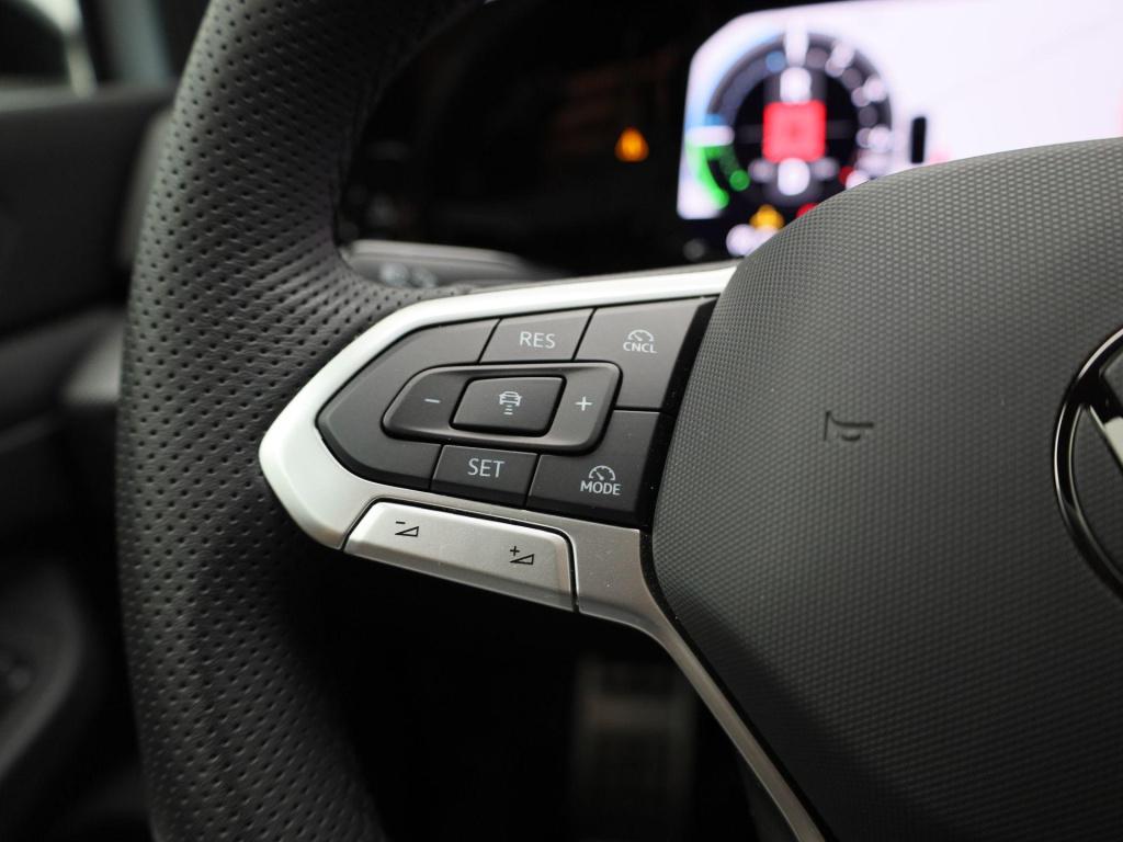 Volkswagen Golf 1.5 ehybrid gte | automaat | panoramadak | navigatie | appl