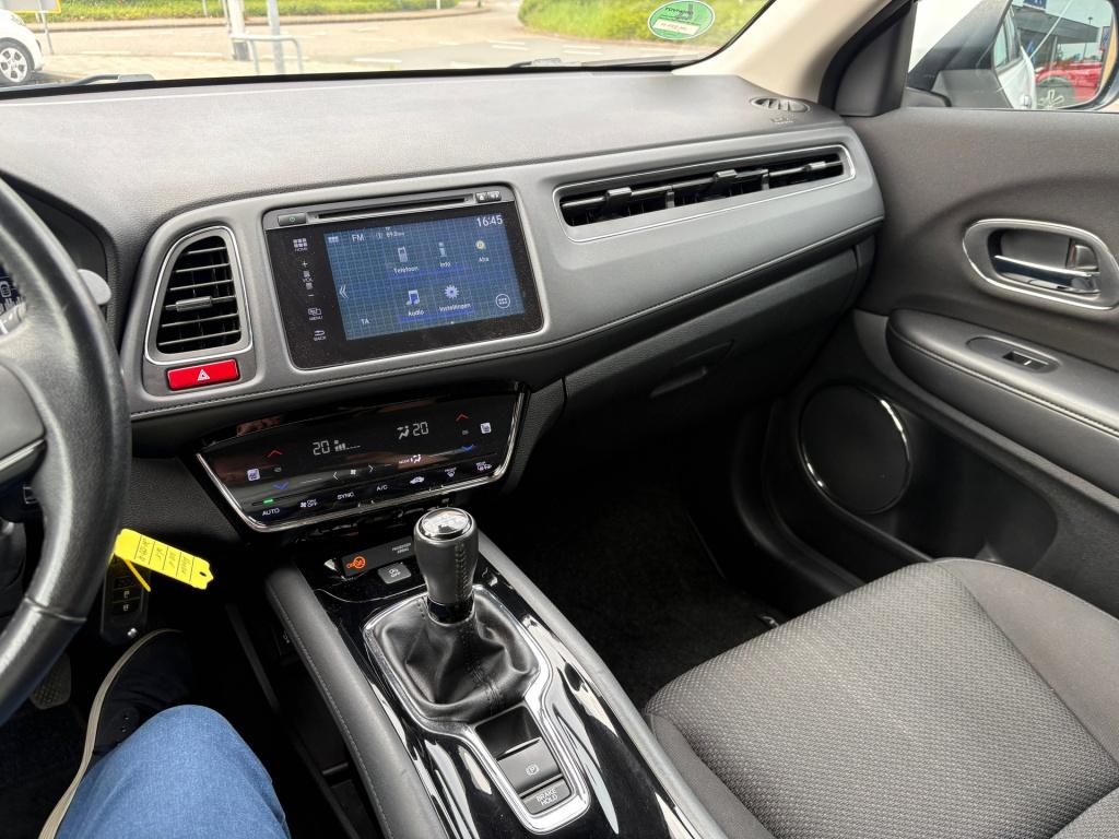 Honda HR-V 1.5 i-vtec elegance