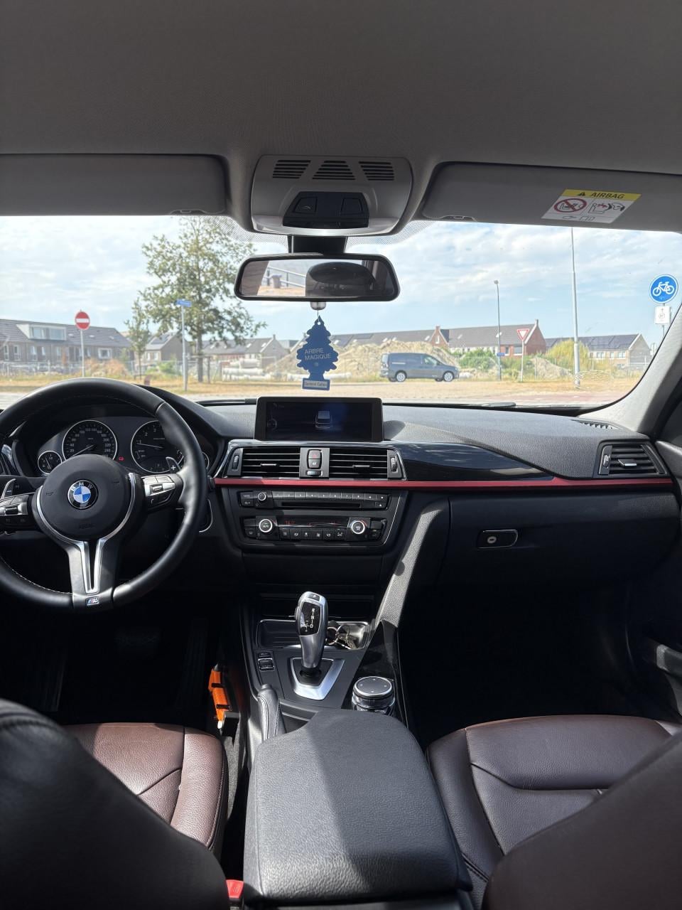 BMW 3-Serie 320i B48, 184KM AUTOMAAT | APK tot 29.12.2026