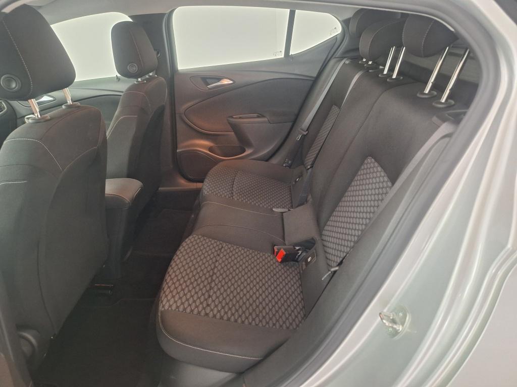 Opel Astra 1.2 edition 2020 | sensoren voor + achter | cruise control |