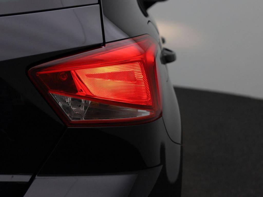 Seat Ibiza 1.0 tsi style business intense | navigatie | climate control | p