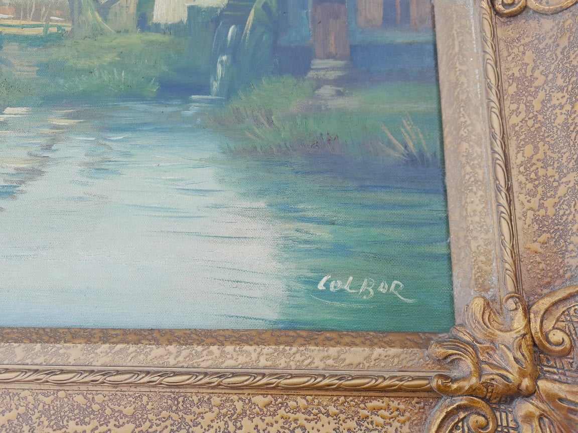 Schilderij