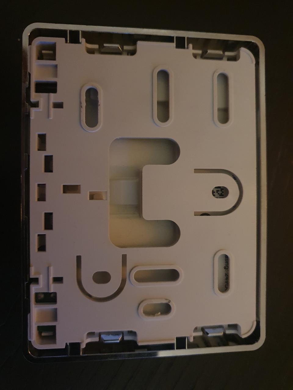 Slimme Remeha e-Twist kamer thermostaat (koopje)