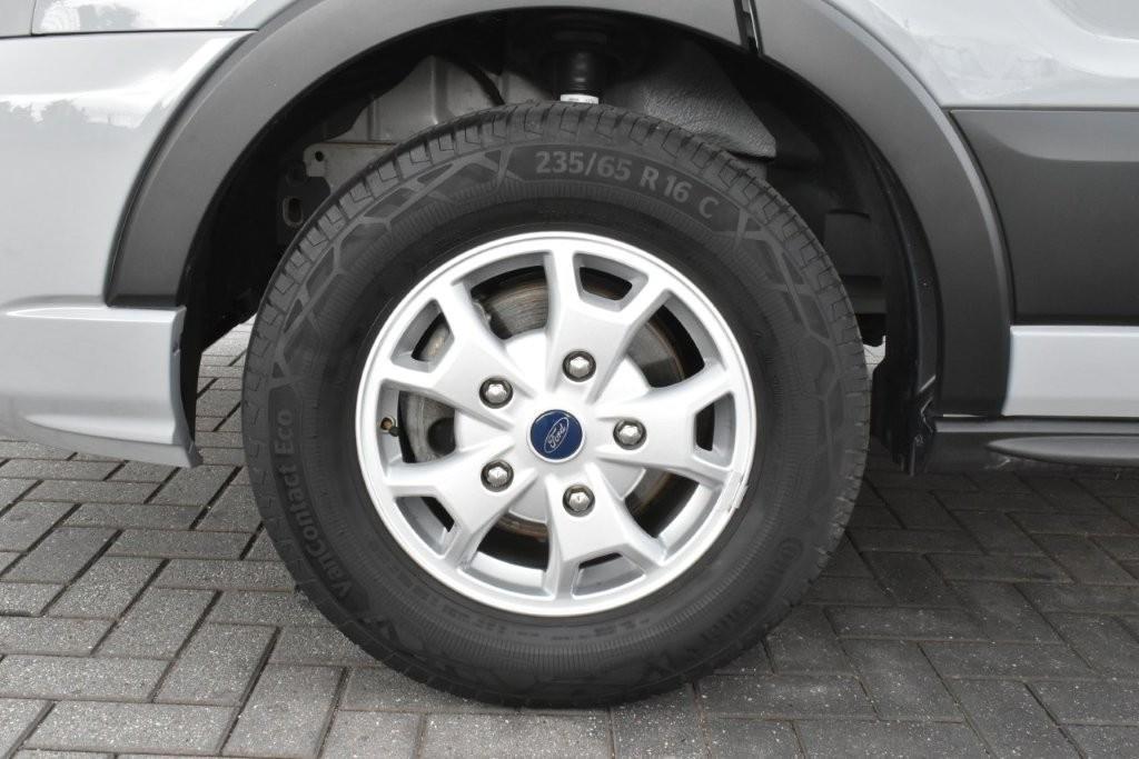 Ford Transit 350 2.0 tdci l3h2 limited