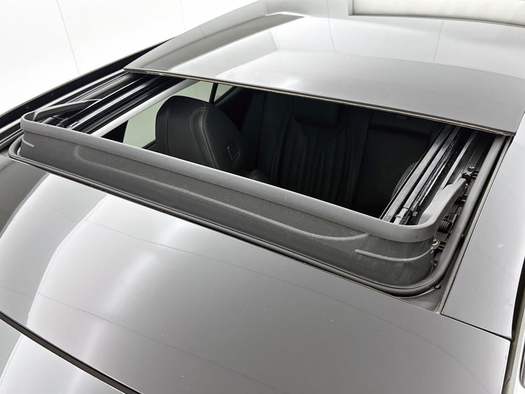 Ds Ds 4 130 pk automaat rivoli | panoramadak | elektrische stoelen | adapti