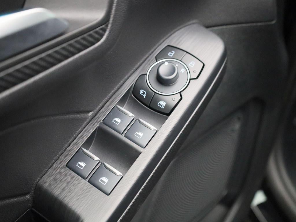 Ford Kuga kuga 2.5 phev st-line | matrix led | winter pack | achteruitcamer