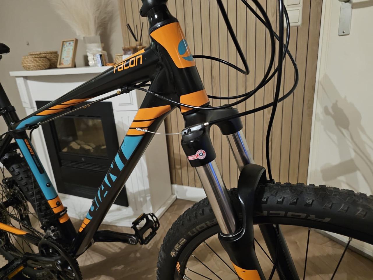 GIANT MTB 27,5er / L