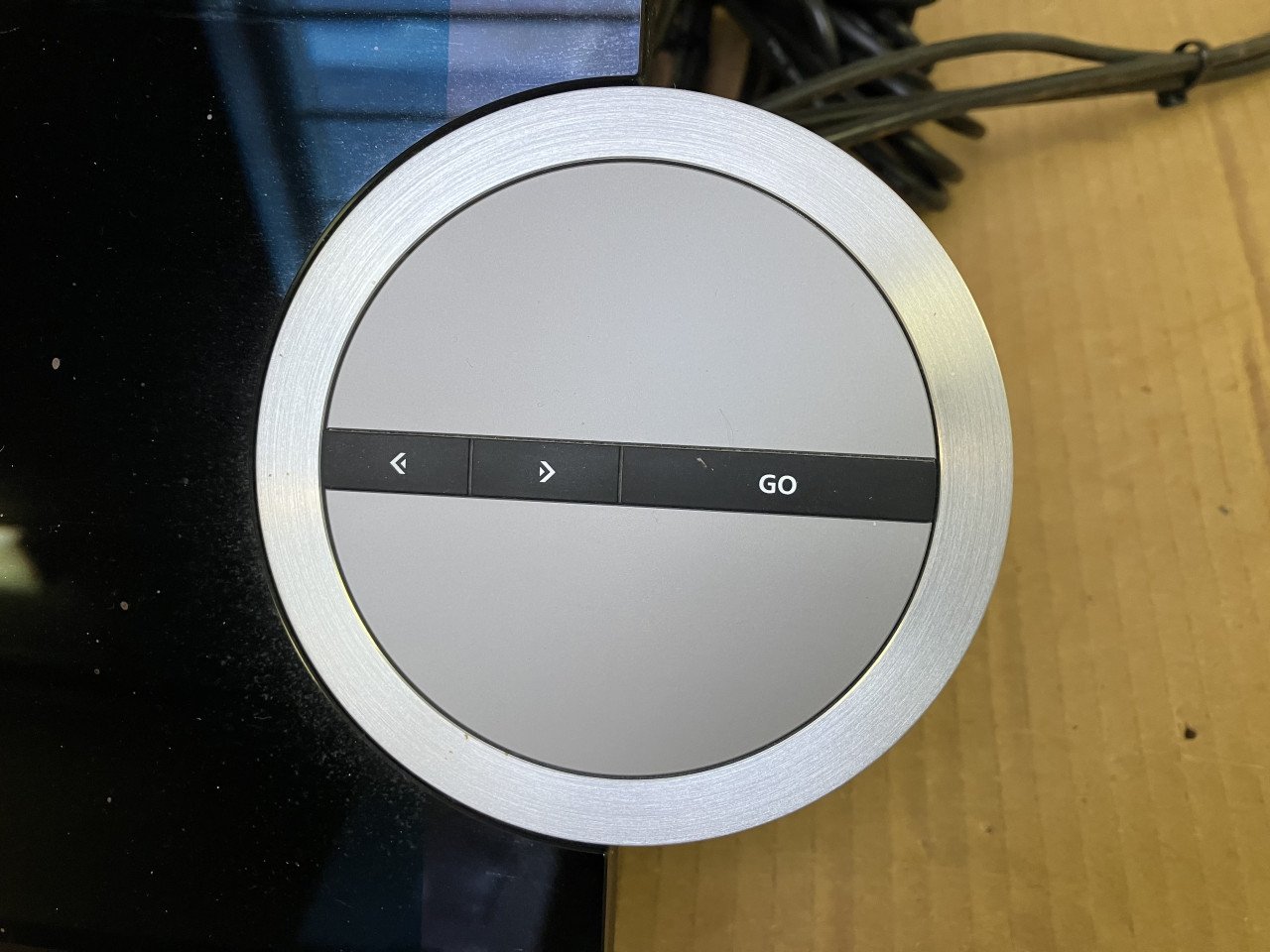 B&O apparatuur