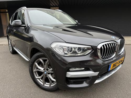 BMW X3 xdrive20i x-line