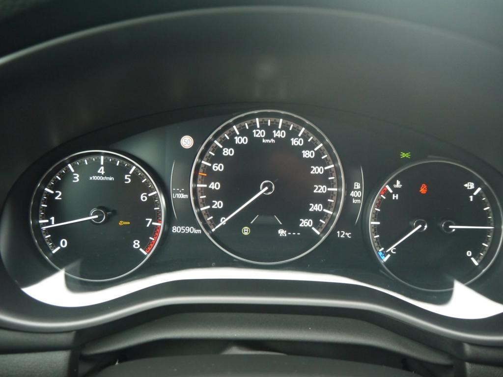Mazda 3 2.0 e-skyactiv-x 186 homura|aeropakket|rijklaar