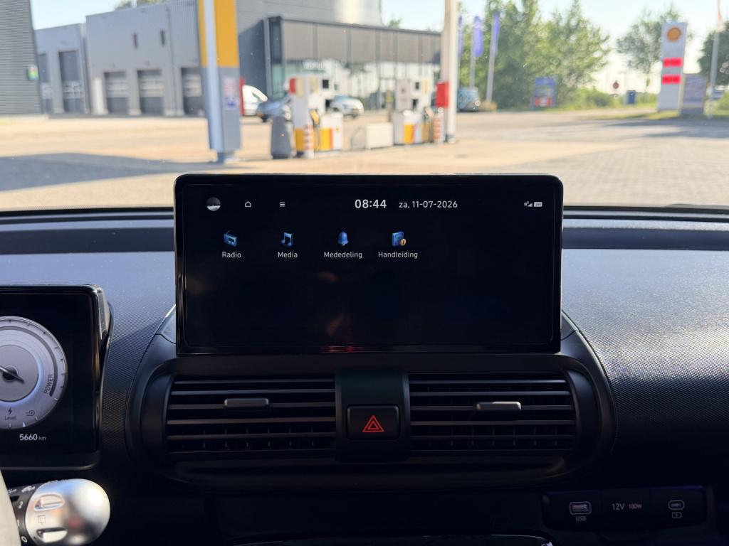 Hyundai Inster evolve plus 49 kwh apple/android carplay | lm-velgen |stoelv