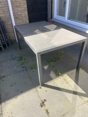 Tuintafel