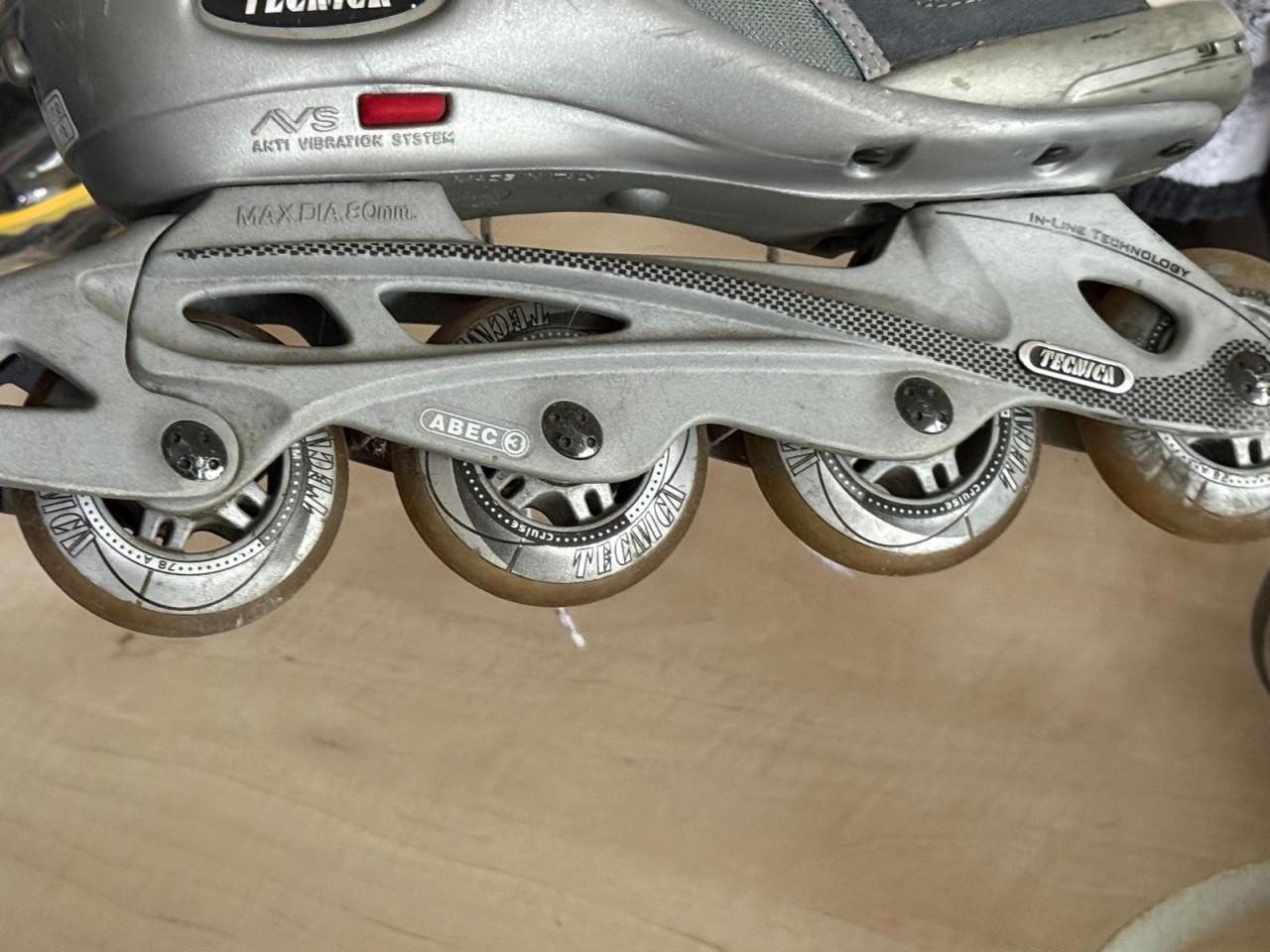 Skeelers