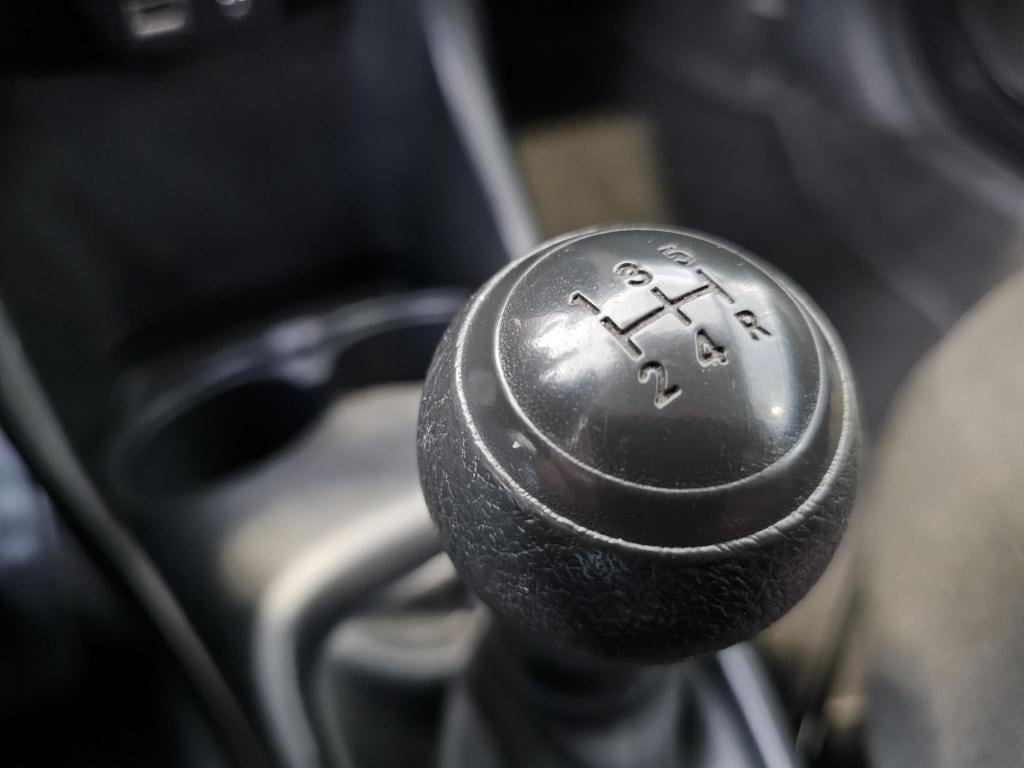 Citroen C1 1.0 e-vti selection