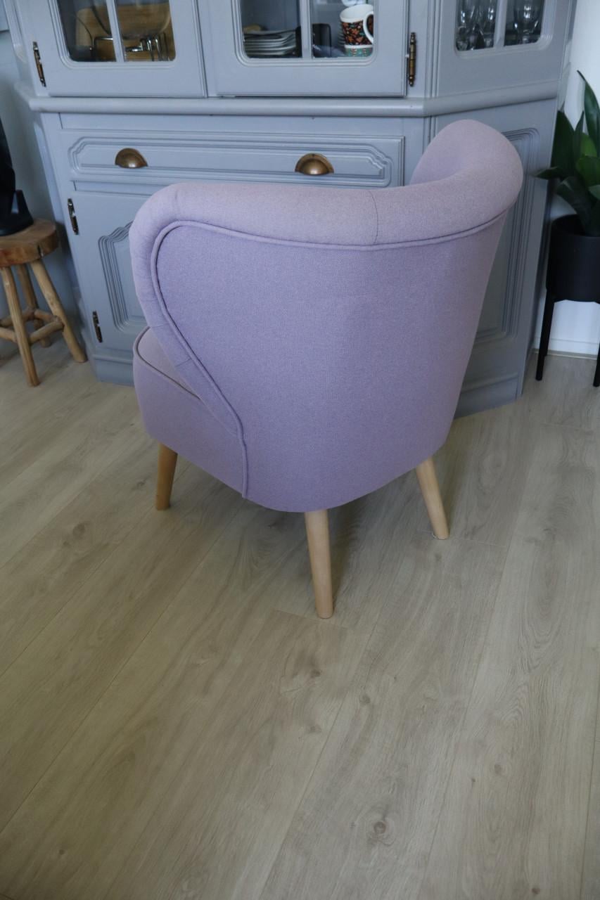 Nieuwe Ikea GUBBO kleur lila