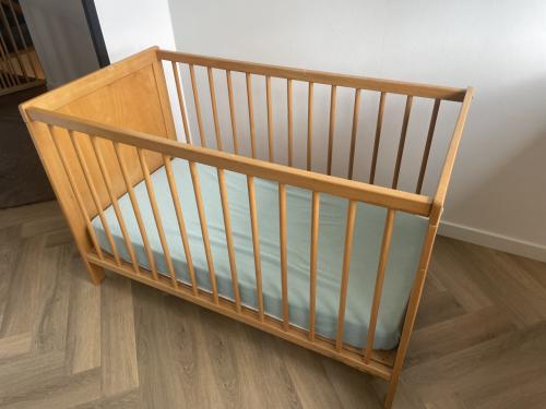 Kinder ledikant