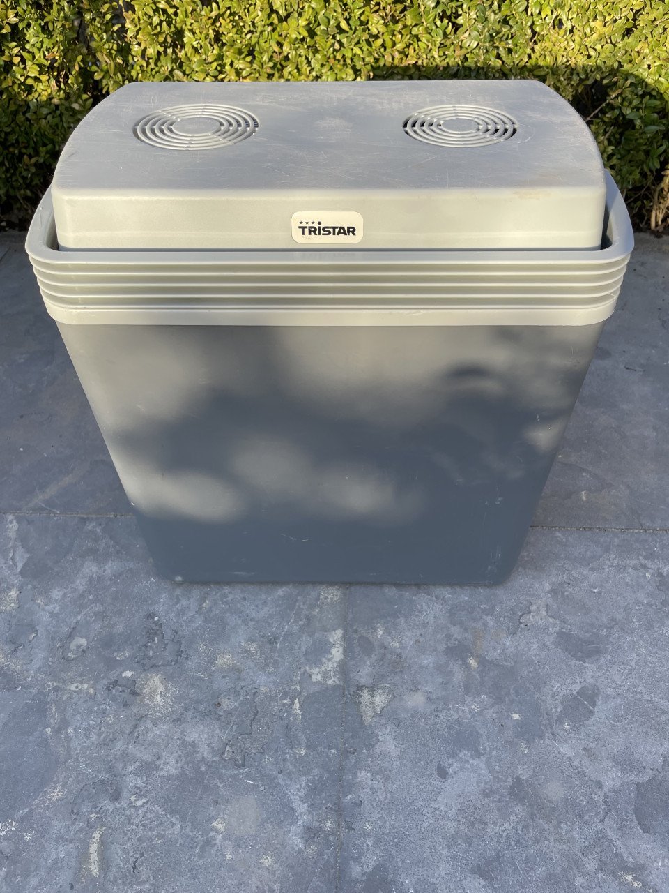 Koelbox