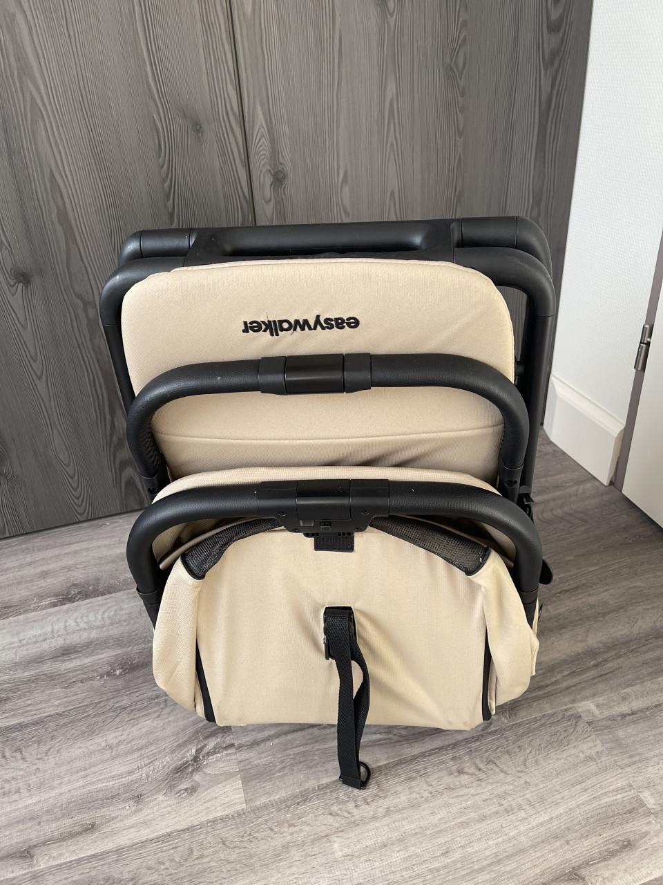 Easywalker miley2 buggy