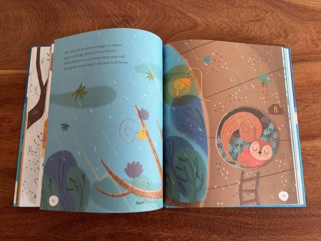 Wat ik zo leuk aan je vind | 5 verhalen