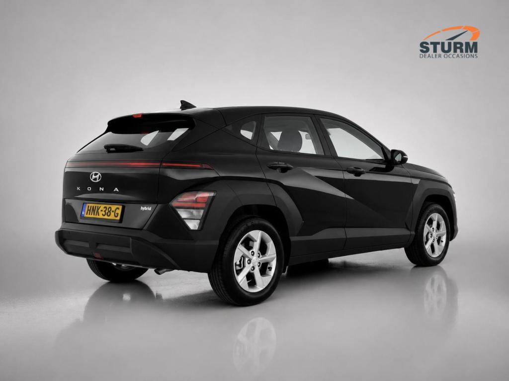 Hyundai Kona 1.6 gdi hev comfort