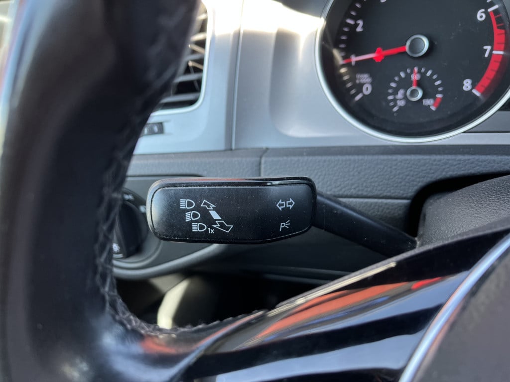 Volkswagen Golf 1.0 tsi edition