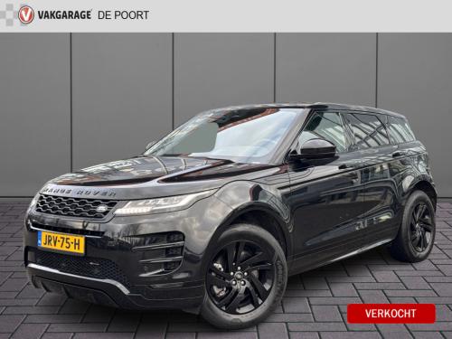 Land Rover Range Rover 1.5 p300e awd r-dynamic se | pano | hud | trekhaak |