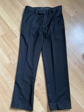 Nieuwe pantalon heren