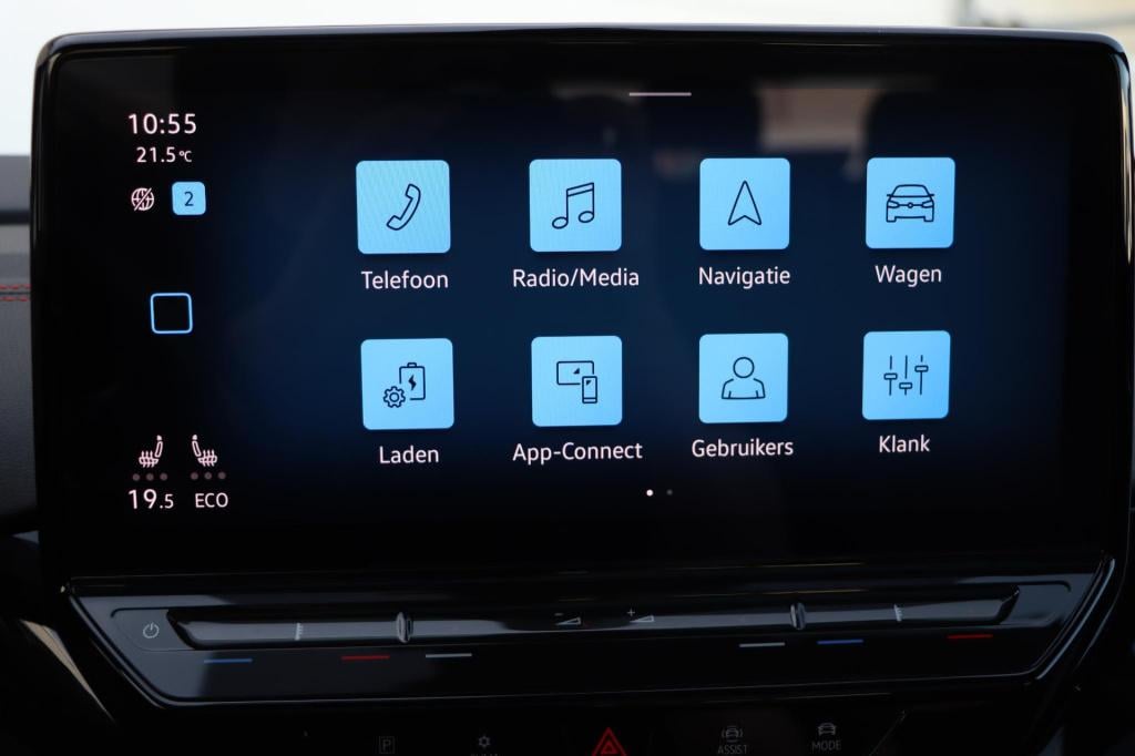 Volkswagen Id.4 gtx 4motion 77 kwh 300pk | soh 94% |