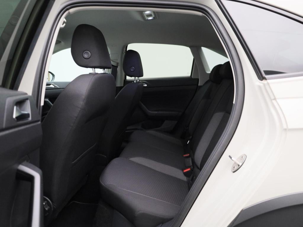 Volkswagen Taigo 1.0 tsi life edition | automaat | parkeer sensoren | virtu