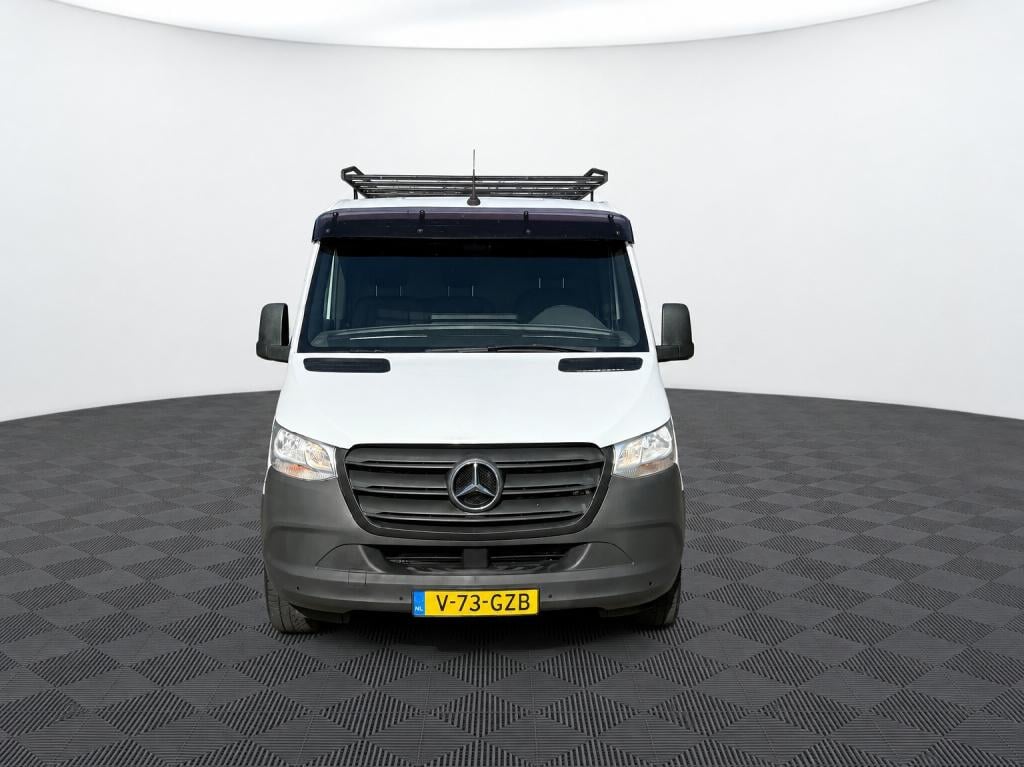 Mercedes-Benz Sprinter 314 2.2 cdi l2h1 euro vi-d