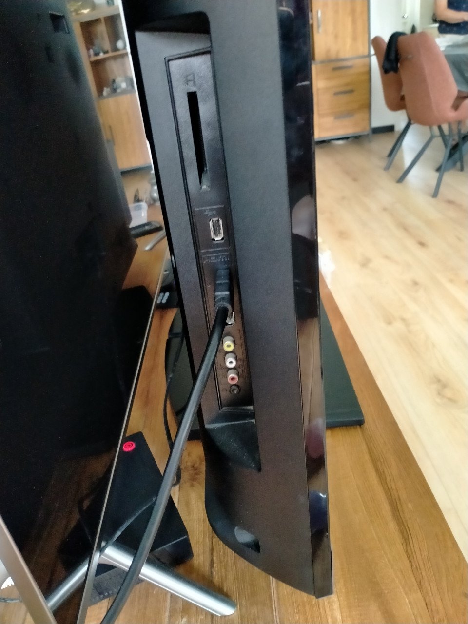 SONY TV