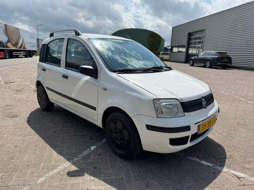 Fiat panda bj 2007 1400 euro